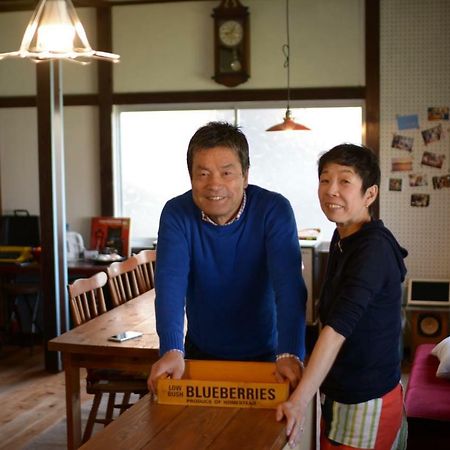Guesthouse Kume Imabari Exterior photo