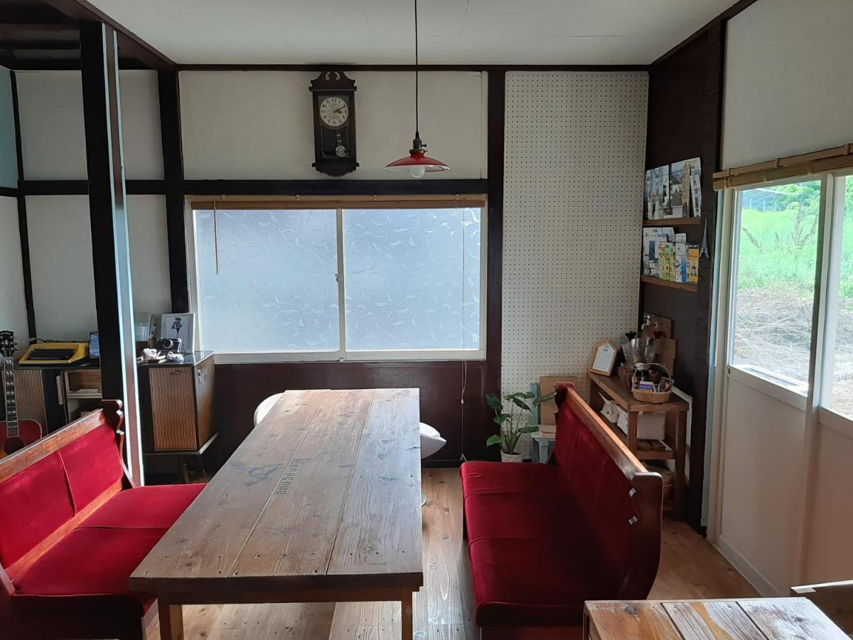 Guesthouse Kume Imabari Exterior photo