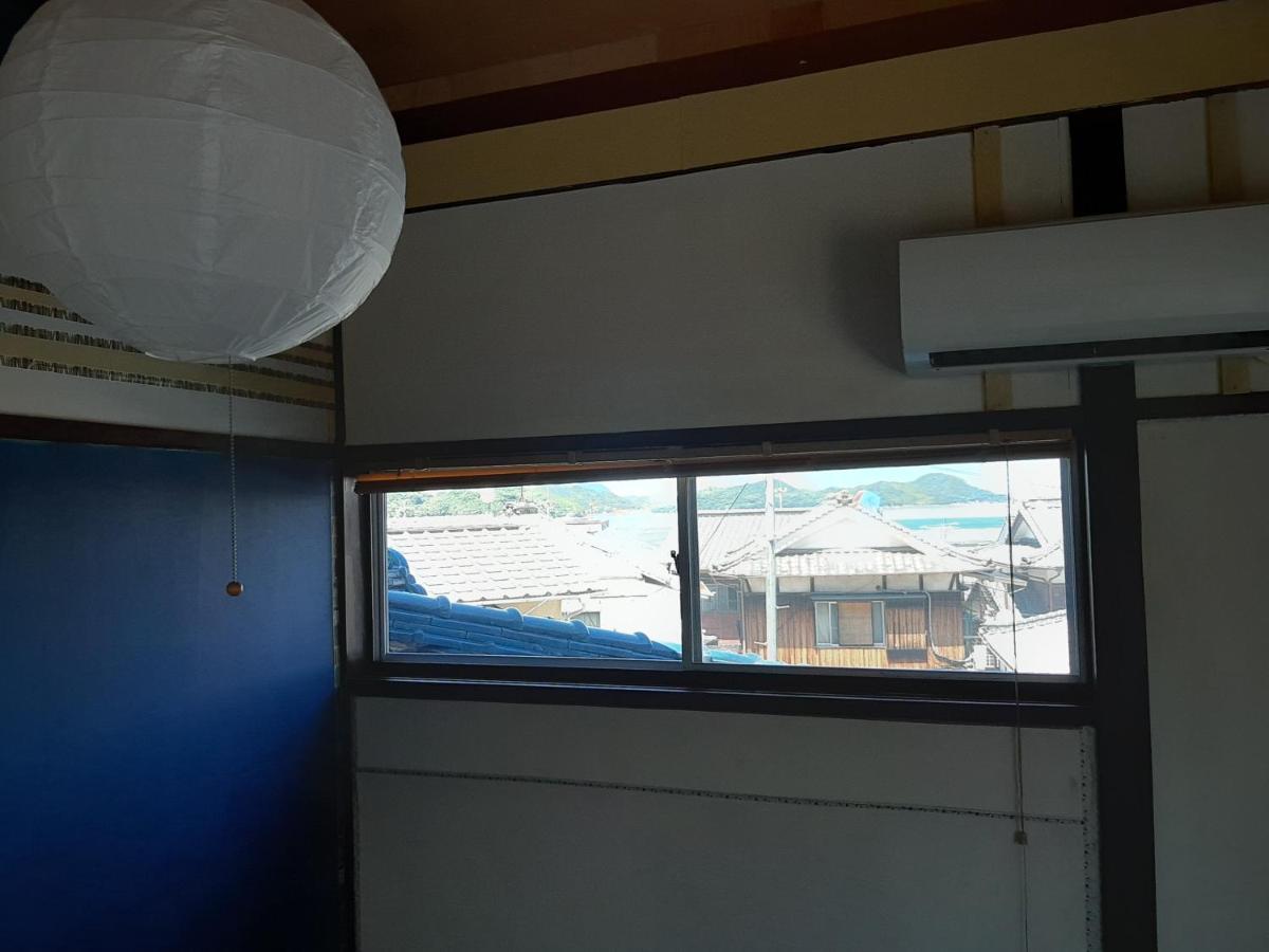 Guesthouse Kume Imabari Exterior photo