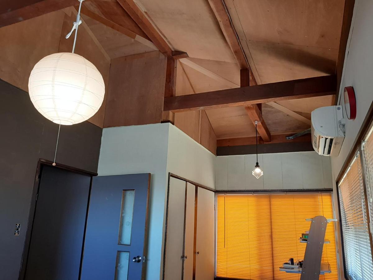 Guesthouse Kume Imabari Exterior photo
