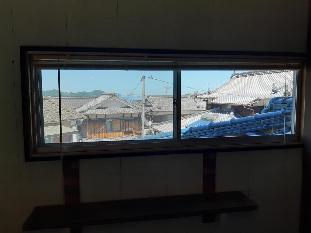 Guesthouse Kume Imabari Exterior photo