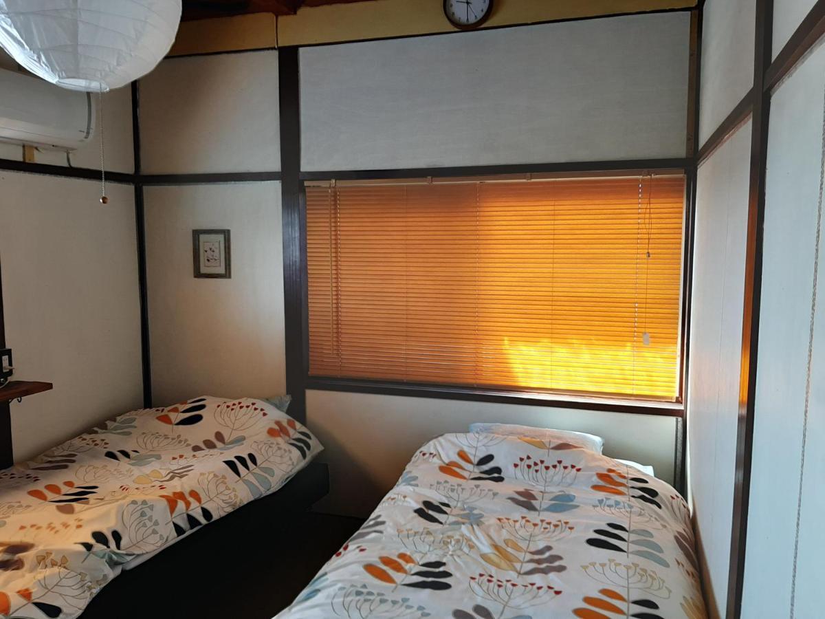 Guesthouse Kume Imabari Exterior photo