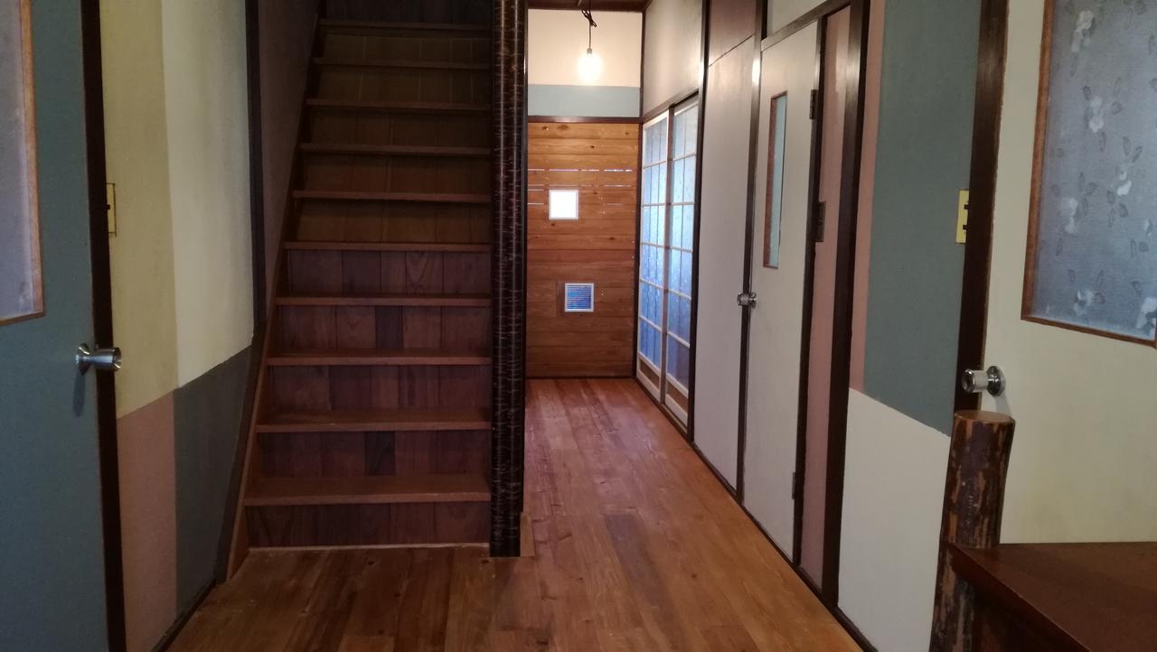 Guesthouse Kume Imabari Exterior photo