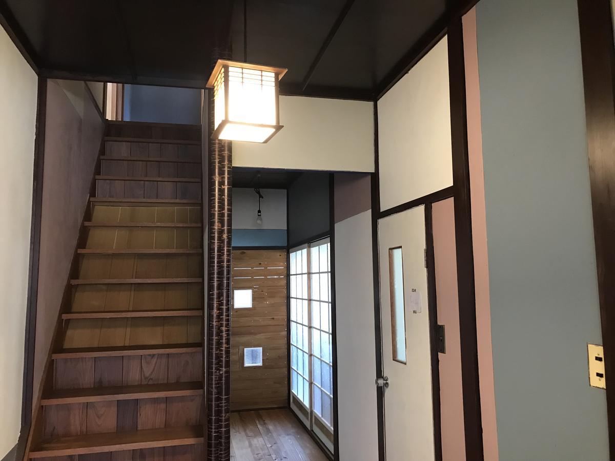 Guesthouse Kume Imabari Exterior photo