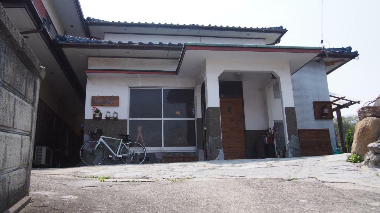 Guesthouse Kume Imabari Exterior photo